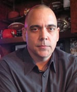 Greg Roensch