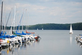 Lake Nockamixon