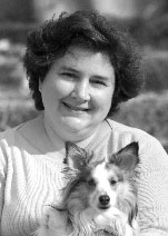 Margaret Montet