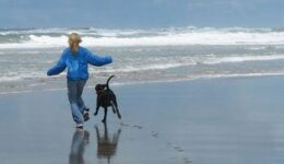 oregon coast