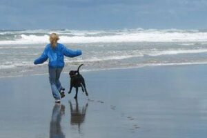 oregon coast