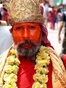 Sadhu