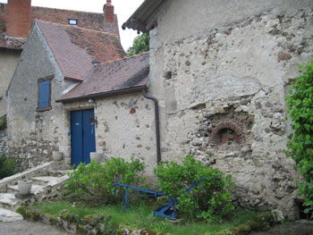 Verneuil-en-Bourbonnais