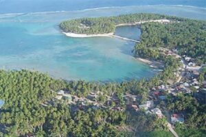 cook islands