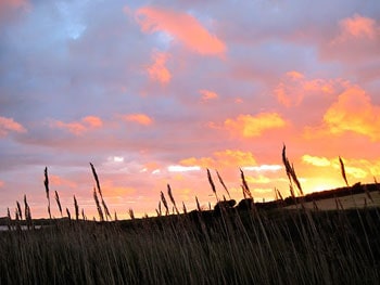 My Beloved Ireland: A Magical Place 11 Sunset over County Donegal