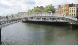 Ireland