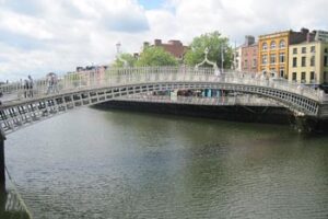 Ireland