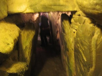 My Beloved Ireland: A Magical Place 9 Passageway.