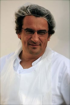 Roland Manouvrier
