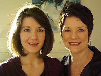 Discovering the 'Alchemy of Travel' 2 Ann Kidd Taylor and Sue Monk Kidd the Alchemy of Travel