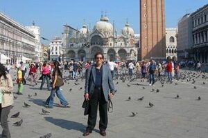 Goldsmith's Hidden Treasures of the Veneto barrypiazza