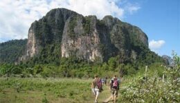 Vang Vieng