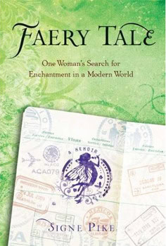 Cover of Faery Tales