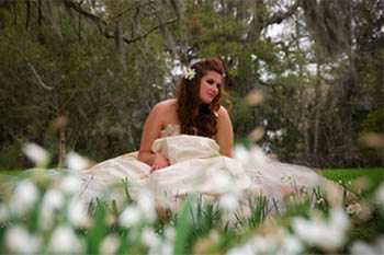 Searching for Faery Tales: A Magical Journey of Self Discovery faery-dress-up
