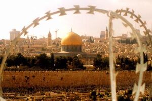 jerusalem