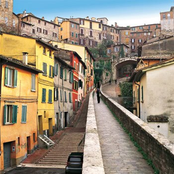 Where to Go When: Italy, A Seasonal Travel Guide 2 Pergugia.