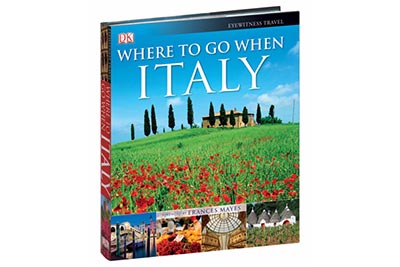 Where to go in Italy