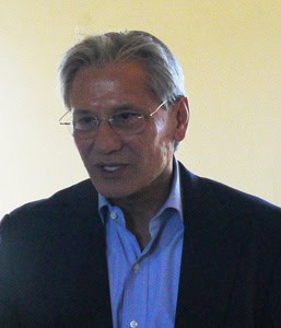 Cherokee Nation: A Fascinating Historical Site 6 Principal Chief Chad Corntassel Smith