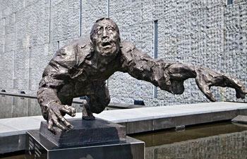 The Will Rogers Memorial in Claremore