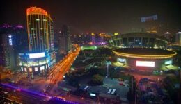 shanghai