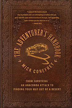 The Adventurer's Handbook