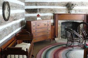 Will Rogers birthplace