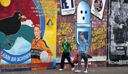 Belfast