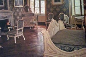 House Museums of Italy castello