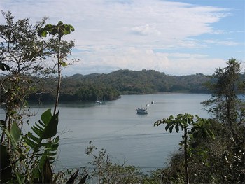 Retirement in Golfo de Chiriqui