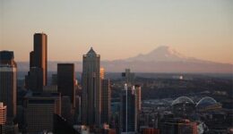 Seattle Washington