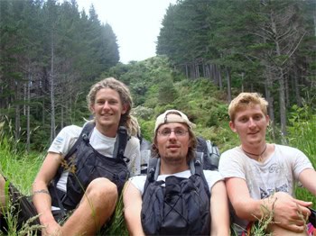 Trekking Te Araroa, New Zealand's Newest & Longest Hiking Trail 2 The Tasty Trekkers.