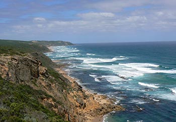 Victoria, Australia’s Great Ocean Walk:  Magnificent!