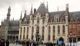 bruges-administration