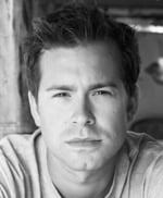 Mystic Tourism: Searching for the Yagé, in Peru 10 Chris Allsop's moody headshot