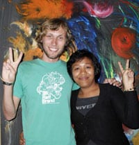 Travel Warning: Sumatra, Indonesia, Dangerously Beautiful 7 Michael Norwood