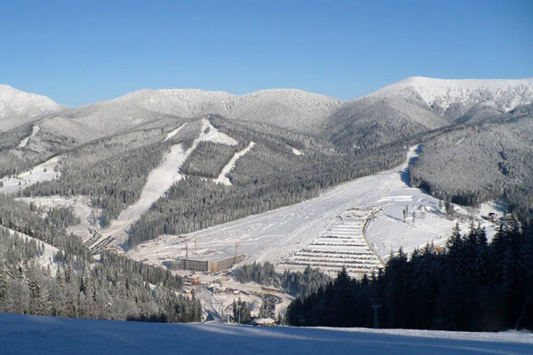 Bukovel