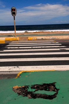 Long Brazilian Road Trips: 8 Helpful Suggestions 6 Beach in northern Brazil during a Brazil road trip.