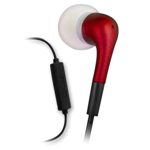 Still More Handy Travel Gadgets 8 Luxe Microbud & EarBud Headphones
