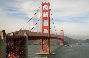 Top 3 Best San Francisco Hikes