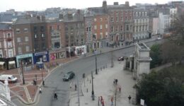 Dublin, Ireland