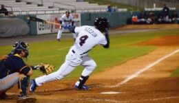 Baseball