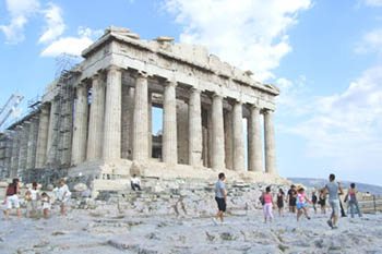 Parthenon