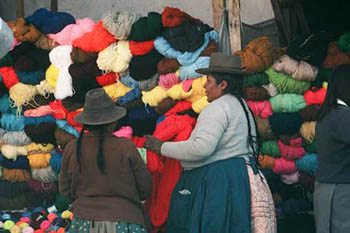 cuzco market