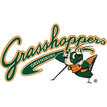 greensboro grasshoppers