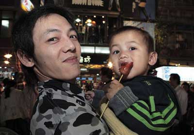 Taiwan Photo Gallery 12 Kaohsiung night market
