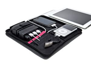 Aviiq mobile charging station.