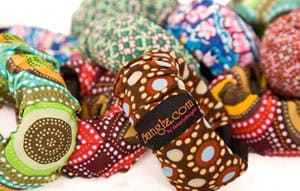 GoNOMAD Reviews of New Travel Products 13 Banglz Bracelets