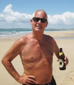 A Happy Surprise: Kenya's Own Little Italy 7 Bill Pfeffer