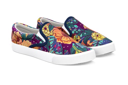 bucketfeet shoes