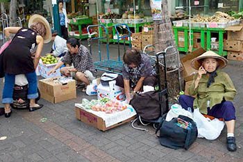 chinatown market